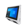 Winson Windows 스캔 키오스크 가격 검사기 터치 스크린